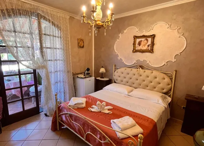 B&B Villa Regina