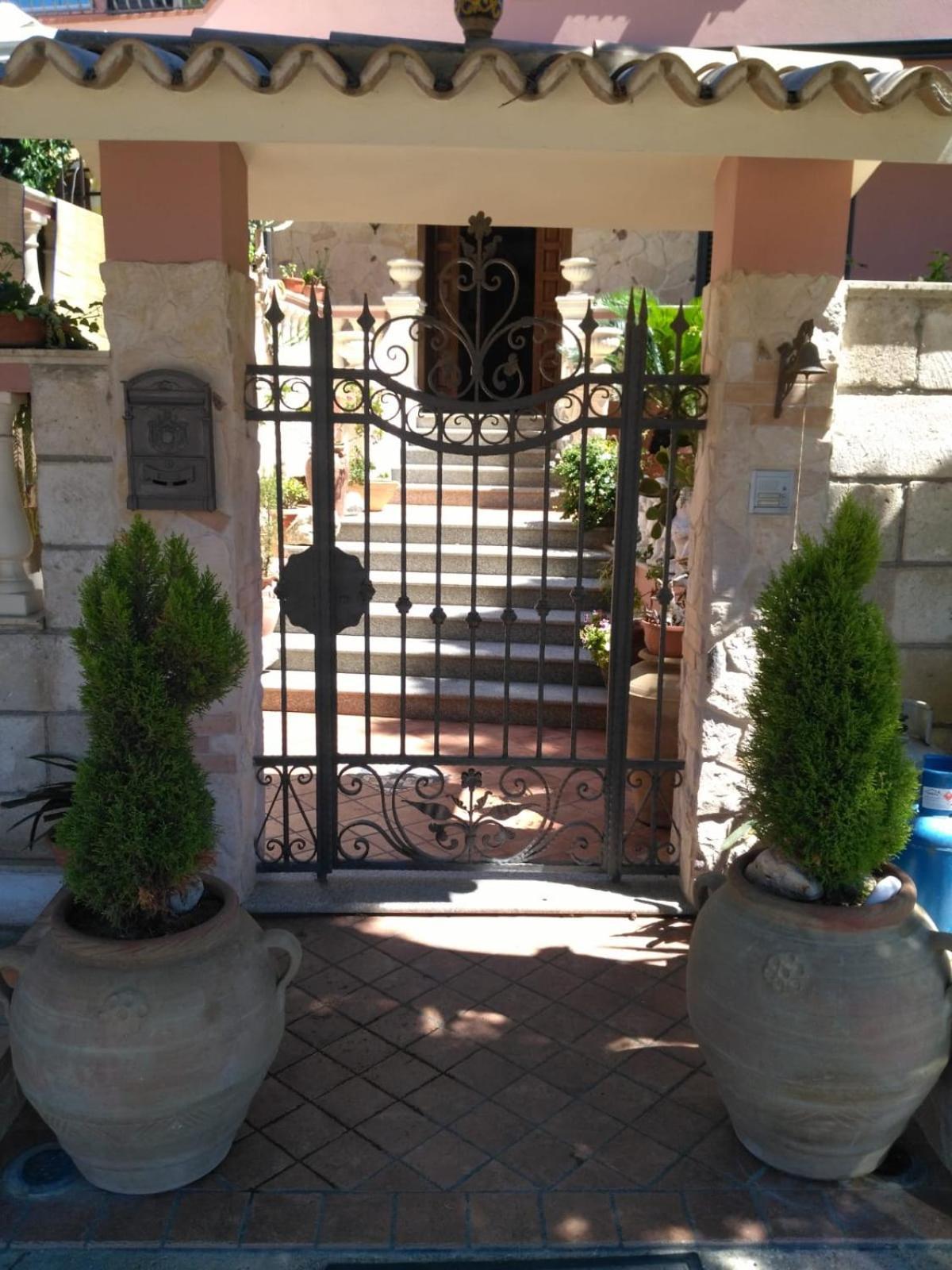 Regina Santa Domenica (Vibo Valentia)