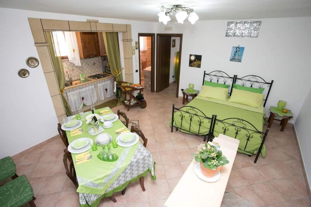 Hébergement de vacances Regina Santa Domenica (Vibo Valentia)