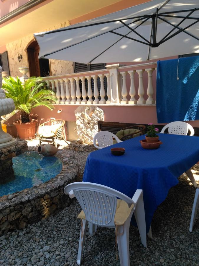 Holiday home Regina Santa Domenica (Vibo Valentia)